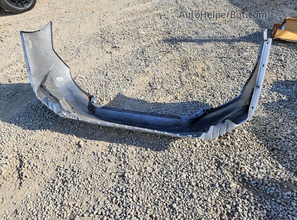 JHMZC5F13KC001980 2019 HONDA CLARITY Silver Вид підкапотного простору