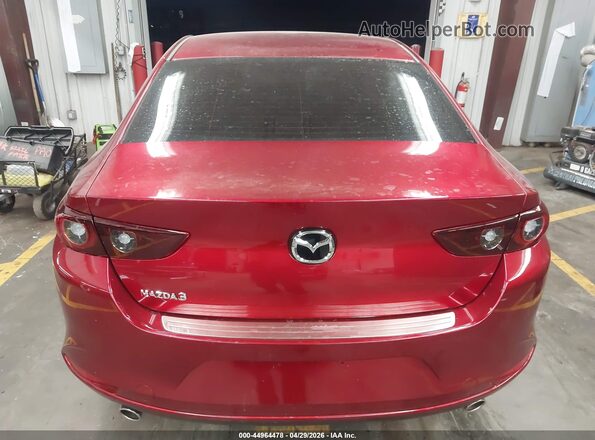 JM1BPACL0T1864741 2026 MAZDA 3 Red 