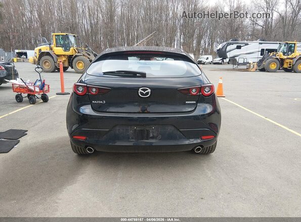 JM1BPALM9S1759137 2025 MAZDA 3 Black 