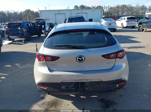 JM1BPALMXR1653595 2024 MAZDA 3 Gray 