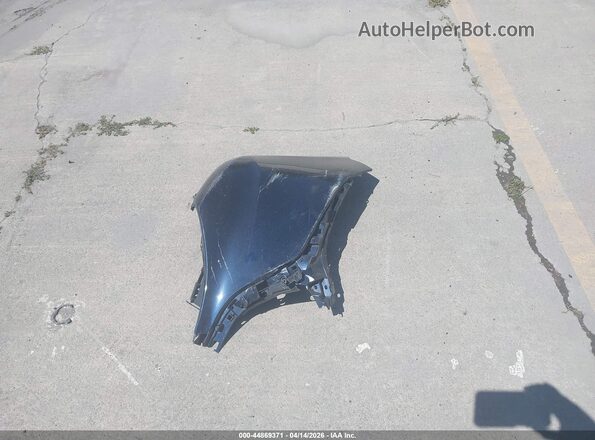 JM1BPAMM0L1170851 2020 MAZDA 3 Navy Вид щитка приладів
