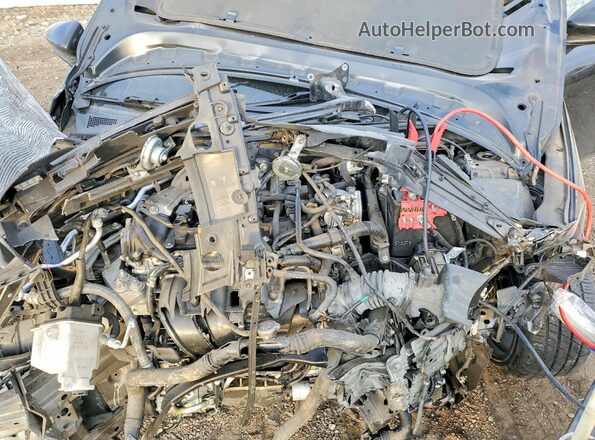 JM1BPAMM3K1118600 2019 MAZDA 3 Черный 