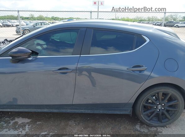 JM1BPBLL4T1850105 2026 MAZDA 3 Gray 