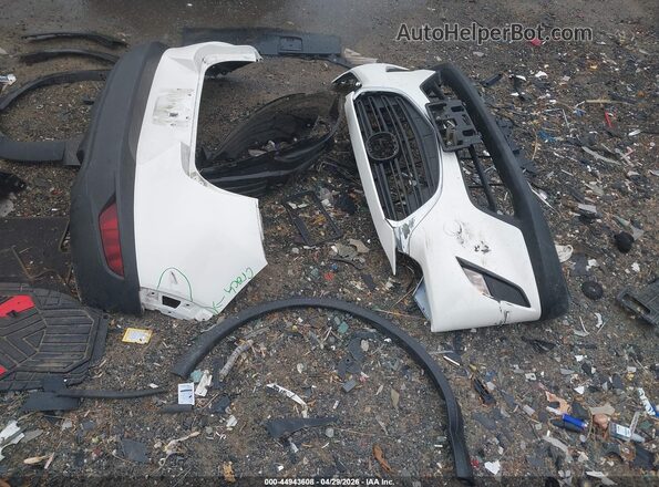 JM1DKDB72L1473698 2020 MAZDA CX-3 White Vista del cuadro de instrumentos