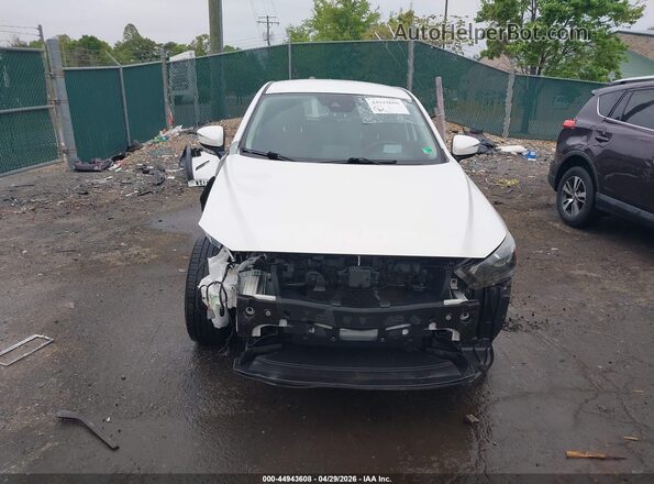 JM1DKDB72L1473698 2020 MAZDA CX-3 White Vista frontal