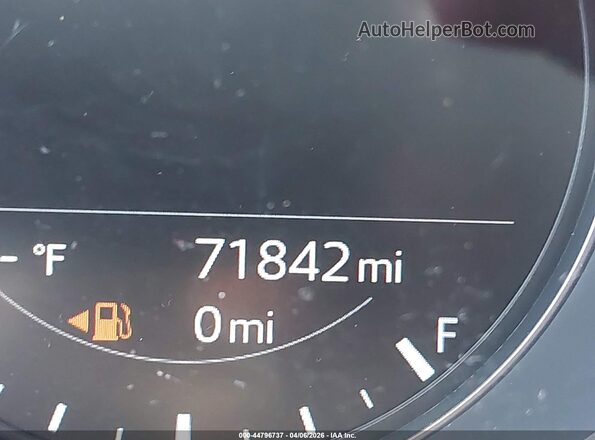 JM1GL1TY8J1301088 2018 MAZDA 6 White 