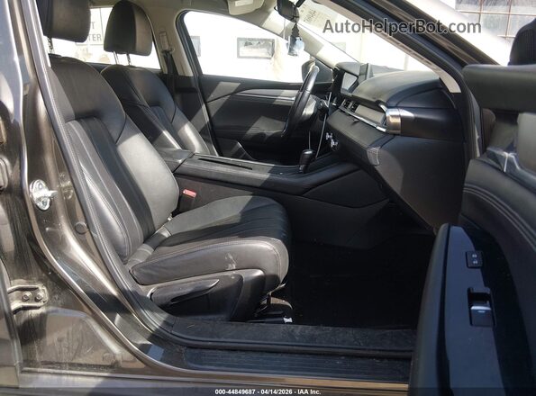 JM1GL1VM0J1308241 2018 MAZDA 6 Gray 