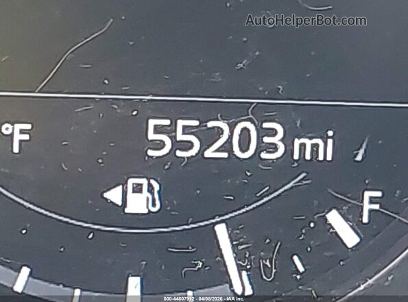 JM1GL1VM0L1512959 2020 MAZDA 6 Белый 