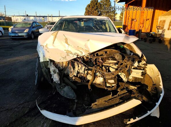 JM1GL1VM5M1603548 2021 MAZDA 6 Белый 