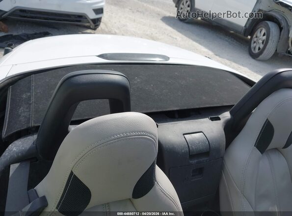 JM1NDAB72G0105689 2016 MAZDA MX-5 MIATA Белый Вид наклейки с VIN-кодом