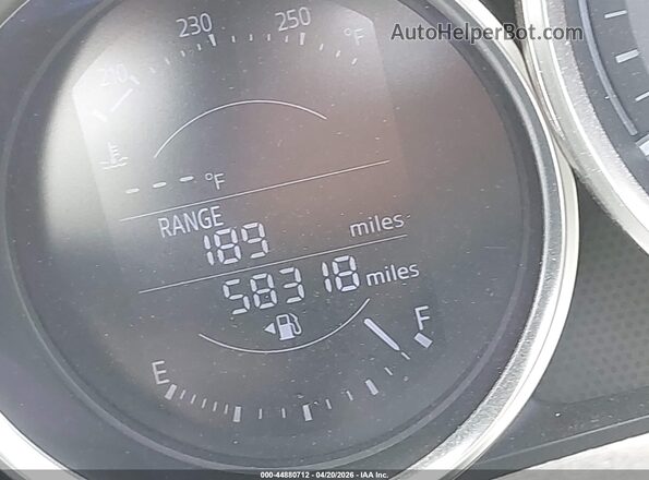 JM1NDAB72G0105689 2016 MAZDA MX-5 MIATA Белый 