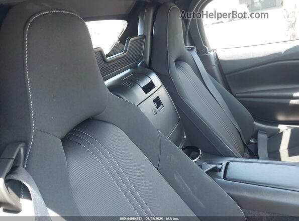 JM1NDAB75S0657907 2025 MAZDA MX-5 MIATA Red VIN კოდის სტიკერის ხედი