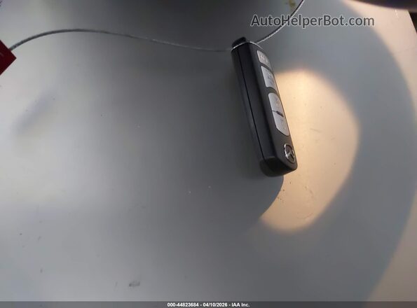 JM1NDAL75H0100518 2017 MAZDA MX-5 MIATA RF Gray Dashboard view