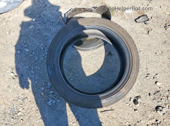 JM1NDAL75S0656044 2025 MAZDA MX-5 Gray Вид підкапотного простору