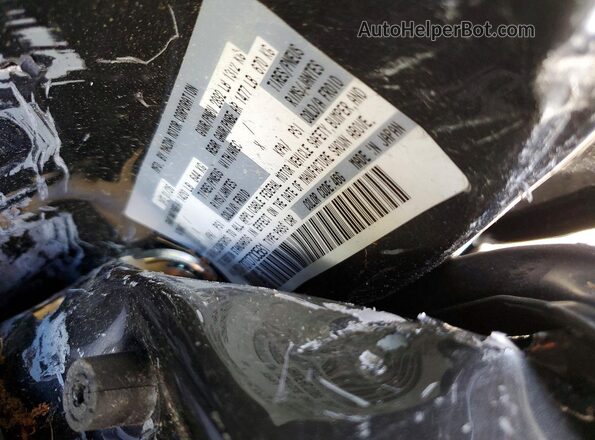 JM1NDAM70T0700581 2026 MAZDA MX-5 Серый Вид подкапотного пространства