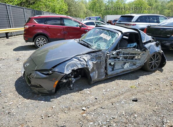 JM1NDAM70T0700581 2026 MAZDA MX-5 Серый 