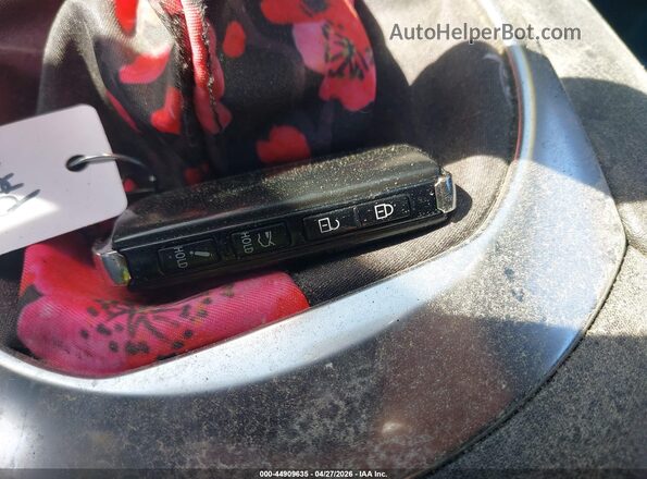 JM1NDAM71M0456991 2021 MAZDA MX-5 MIATA RF White Dashboard view