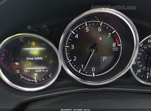 JM1NDAM72R0600751 2024 MAZDA MX-5 MIATA RF Black 