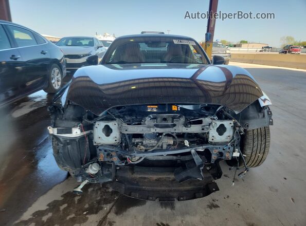 JM1NDAM76K0301639 2019 MAZDA MX-5 Black 