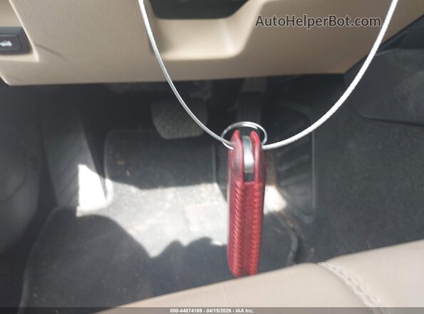 JM1NDAM78J0205235 2018 MAZDA MX-5 MIATA RF Red წინა პანელის ხედი