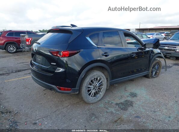 JM3KFACM2K1656281 2019 MAZDA CX-5 Black 