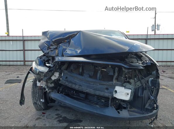 JM3KFACM2K1656281 2019 MAZDA CX-5 Black 