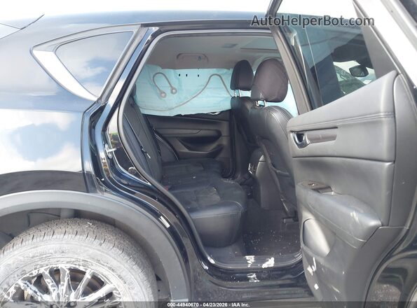 JM3KFACM2K1656281 2019 MAZDA CX-5 Black 