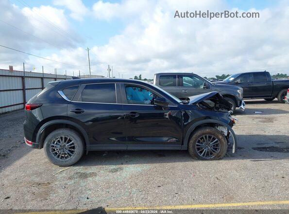 JM3KFACM2K1656281 2019 MAZDA CX-5 Black 