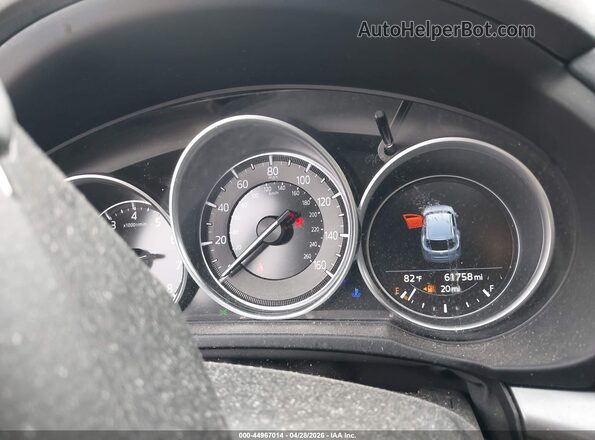 JM3KFACM2L0855080 2020 MAZDA CX-5 White 