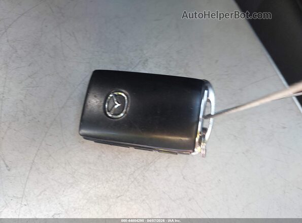 JM3KFACM5L1826165 2020 MAZDA CX-5 Silver 