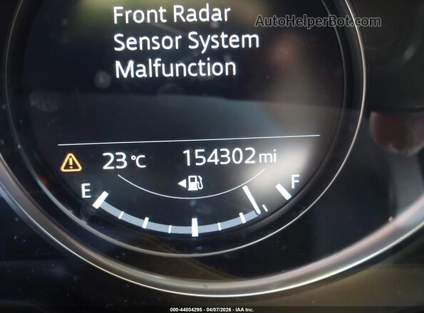 JM3KFACM5L1826165 2020 MAZDA CX-5 Silver 