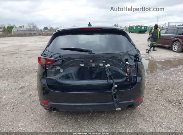 JM3KFACM6K0693579 2019 MAZDA CX-5 Black 