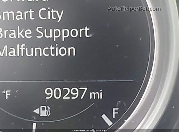 JM3KFACM6K0693579 2019 MAZDA CX-5 Black Սալոնի 360 աստիճան տեսք