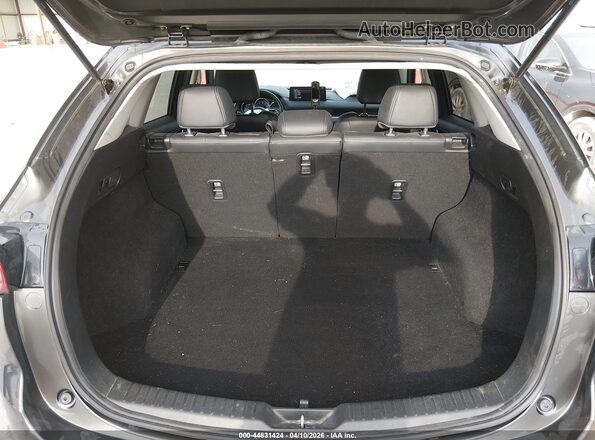 JM3KFACM6M0309061 2021 MAZDA CX-5 Gray 