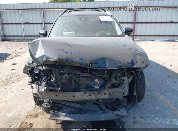 JM3KFACMXK0521958 2019 MAZDA CX-5 Black 