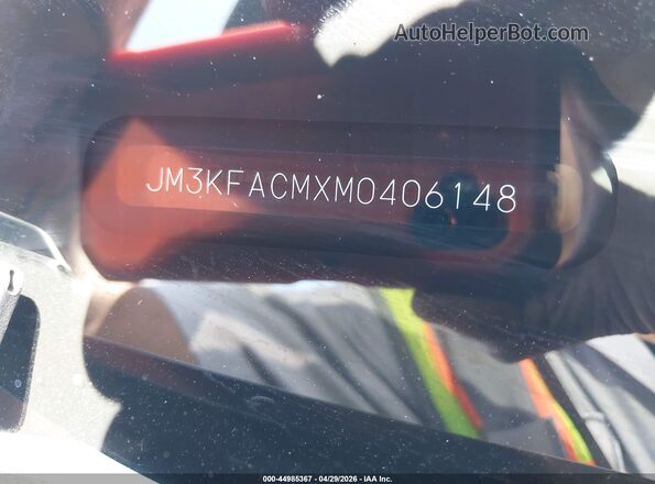 JM3KFACMXM0406148 2021 MAZDA CX-5 Gray 