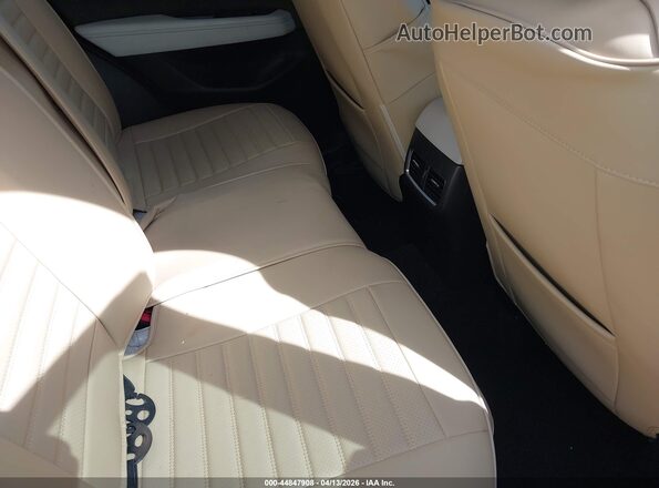 JM3KFADL4H0208063 2017 MAZDA CX-5 Burgundy Widok naklejki z numerem VIN
