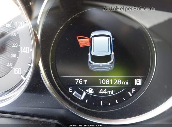 JM3KFADL4H0208063 2017 MAZDA CX-5 Burgundy 