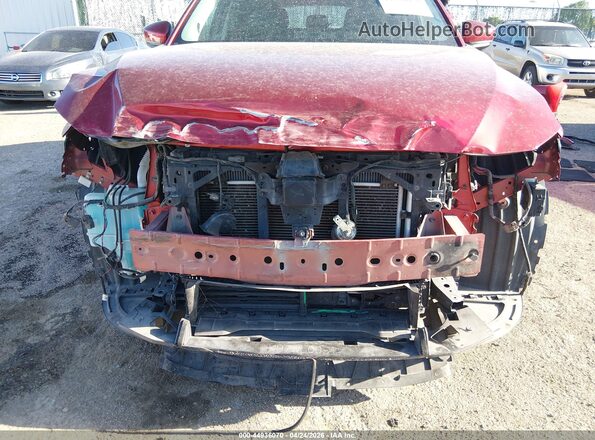 JM3KFADM5J0432974 2018 MAZDA CX-5 Red 