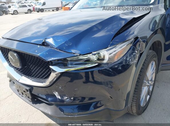 JM3KFADM9L0861859 — 2020 MAZDA CX-5 History & VIN | AutoHelperBot