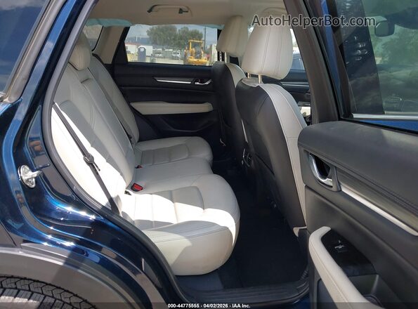 JM3KFADM9L0861859 — 2020 MAZDA CX-5 History & VIN | AutoHelperBot