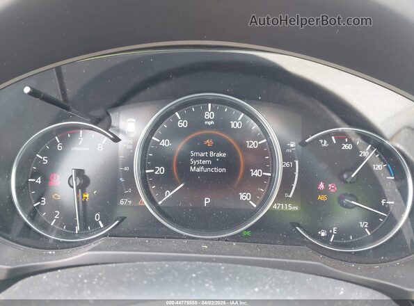 JM3KFADM9L0861859 — 2020 MAZDA CX-5 History & VIN | AutoHelperBot