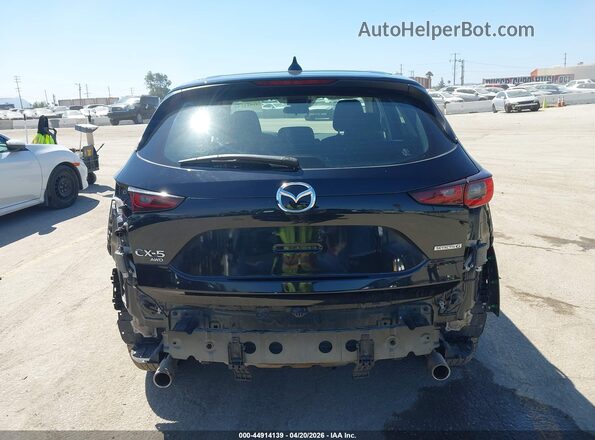 JM3KFBAM3P0256932 2023 MAZDA CX-5 Black 