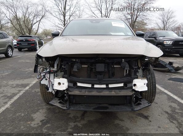 JM3KFBAY0R0370814 2024 MAZDA CX-5 Green Vista frontal