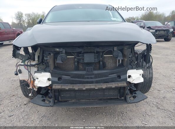 JM3KFBAY2M0399952 2021 MAZDA CX-5 Gray 