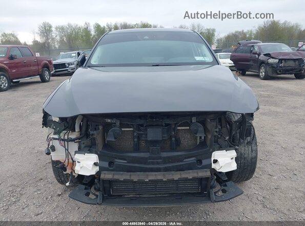 JM3KFBAY2M0399952 2021 MAZDA CX-5 Gray 