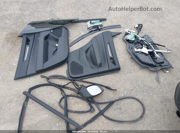 JM3KFBAY2M0399952 2021 MAZDA CX-5 Gray 