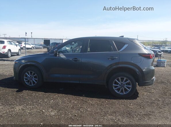 JM3KFBBL4R0444447 2024 MAZDA CX-5 Серый Панорамный вид салона 360°