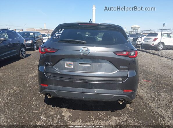 JM3KFBBL4R0444447 2024 MAZDA CX-5 Серый 