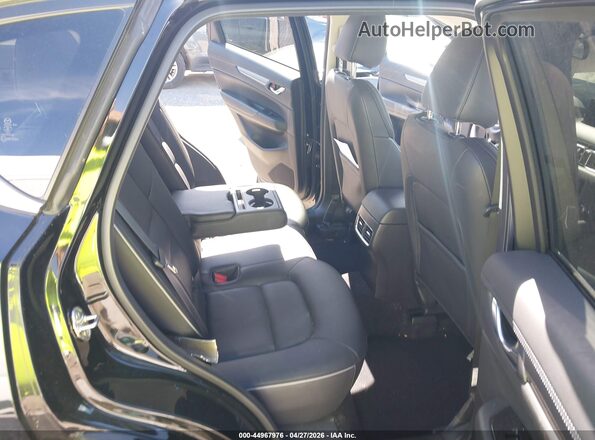 JM3KFBBL7R0509808 2024 MAZDA CX-5 Black VIN კოდის სტიკერის ხედი